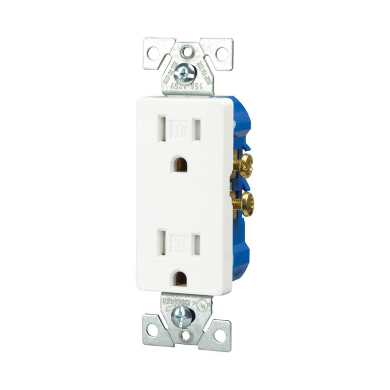 Eaton TR1107W Outlet