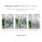 78.7 In. Decorative And Privacy 3D Window Film Stained Glass Window Decals Static Cling Window Sticker-1242868140