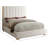 Aeliana Upholstered Panel Bed-785564579-785564576