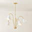 Lustre 5 lumières Lila