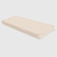 Coussin de banc personnalisable pour mobilier d'intérieur / extérieur / chaise / siège de fenêtre, mousse haute résilience 75D de qualité supérieure