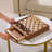 VEVOR 15'' L Solid Wood Chess Game Set