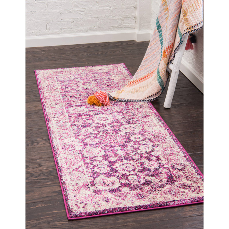 Abstract Area Rug, Rectangle 160 x 231cm