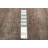 Kashkuli Gabbeh Grey Rug 3'10" x 5'9"