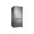 Stainless Steel is out of stock selected