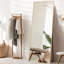 Miroir de plancher rectangulaire Chakong-919878833-919878838