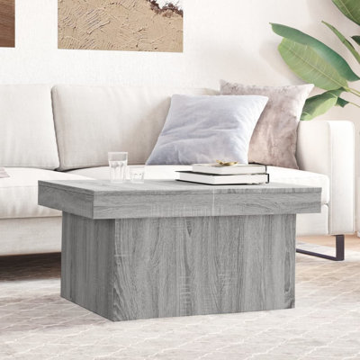 Aquilera Coffee Table with Storage