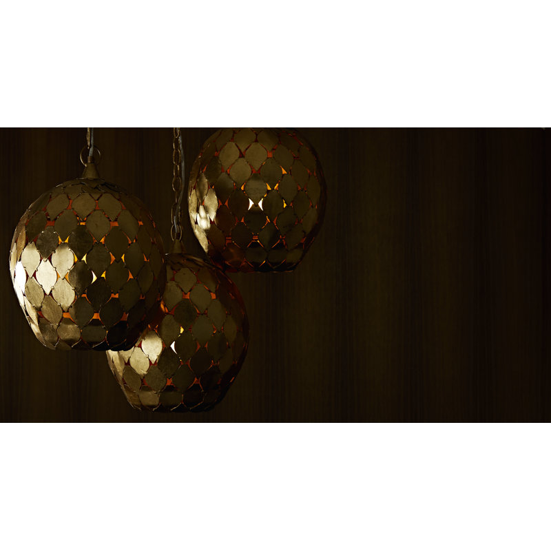 1 - Light Pendant