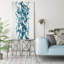 Into The Blue (Vert) - Imprimé-307187217-307187245