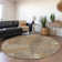 Maliana Washable Floral Indoor / Outdoor Rug