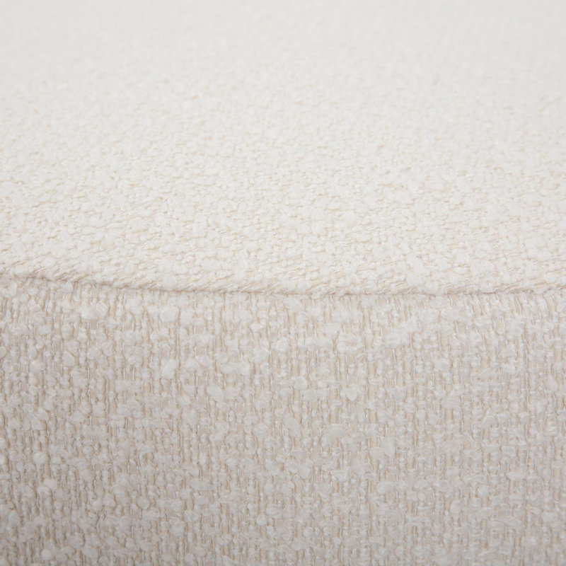 Universal Universal 36 Round Barbet, Beige
