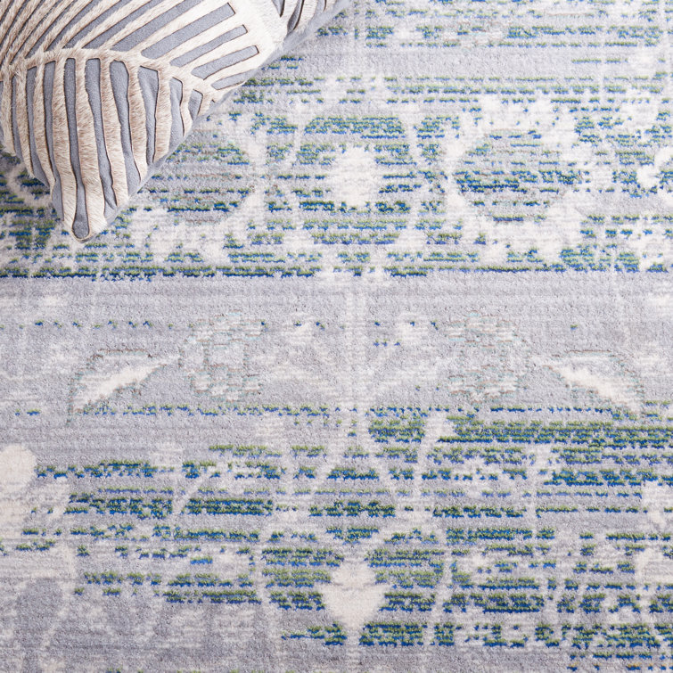 Chantae Valencia Performance Oriental Rug