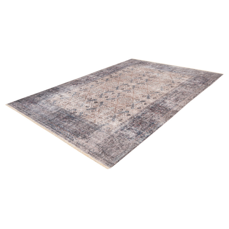 Maurea Southwestern Area Rug, Rectangle 200 x 290cm