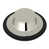 Polished Nickel