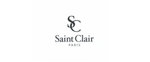 Saint Clair Paris logo