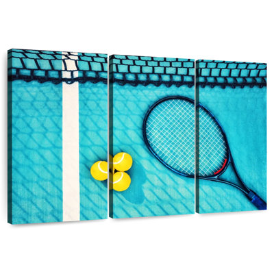 Sireci Urban Tennis