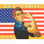 We Can Do It (Rosie The Riveter)-107115198