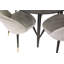 Micheal 4 - Person Dining Set-40632047