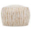 Wightman Upholstered Pouf-1247275702