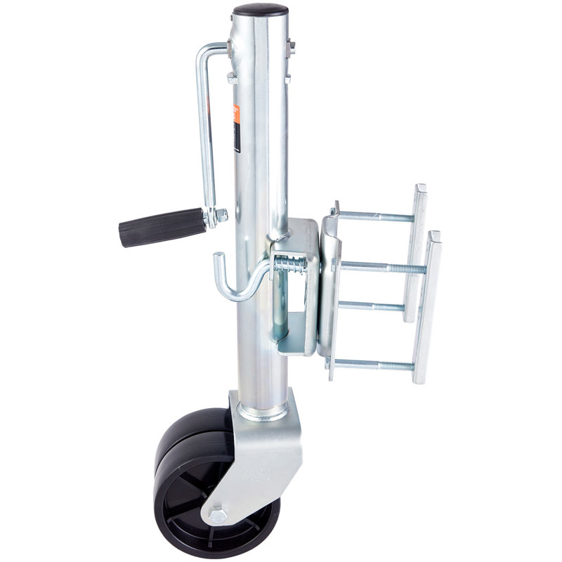 1500 Lb. Capacity Hand Truck Dolly