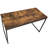 Rollison 2 Piece Writing Desk Office Set