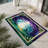 Hidden Haven Indoor And Outdoor Area Rug-1883162683