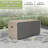 Resin Deck Box 160 Gallons