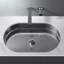 Kricia 25.9'' L Bathroom Sink-72651816