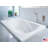 Hallmark 60'' x 32'' Soaking Acrylic Bathtub