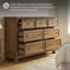 Commode Giefer