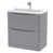 Satin Grey