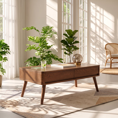 Adjustable Height Solid Wood Solid Wood Standing Desk