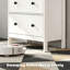 74 cm W Chest of 4 Drawers