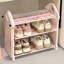 Petite armoire à chaussures Concise