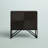 Dexten 36" W 2-Door Accent Cabinet