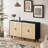 Carlyne Accent Cabinet-1710030068