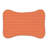Rainbow Retro Vibe - 1 Piece Bone Shape Feeding Mat