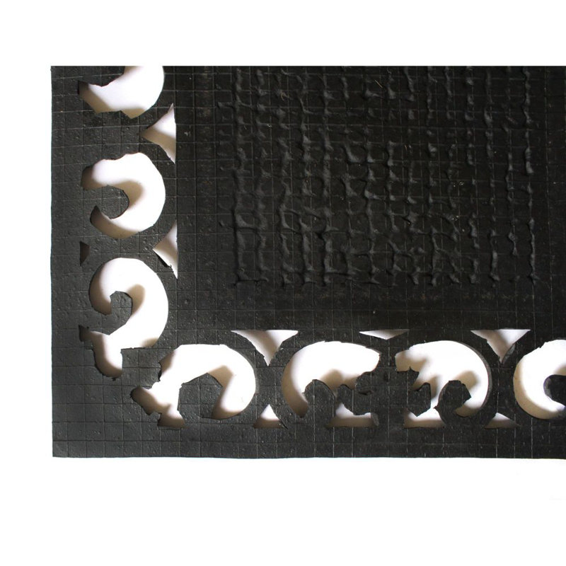 Tapis d'extérieur antidérapant Giannopoulos