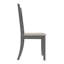 Chaise Ocossio-314697672