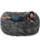 Bean Bag Chair Lounger - Large 6 Ft Faux Fur Classic Shredded Memory Foam Filled Furniture Bean Bag Chair Lounger with Removable and Machine Washable Cover - Bean Bag Sofa Lounger with Soft Micro Fiber Cover  - Six Foot Bean Bag Lounger Multiple Colors