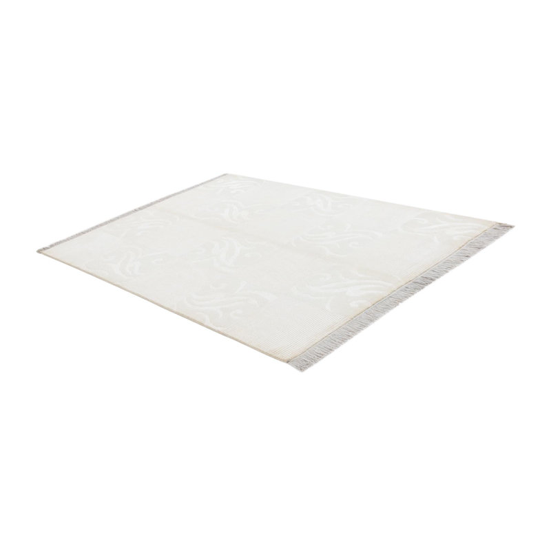 Tapis beige Indira