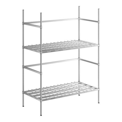 Wirrina Metal Shelving Unit