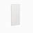 Utile 4832 Composite Direct-to-Stud Three-Piece Alcove Shower Wall Kit in Metro Tux-123534253
