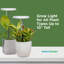 Potence légère AeroGarden - blanc crème-119070179