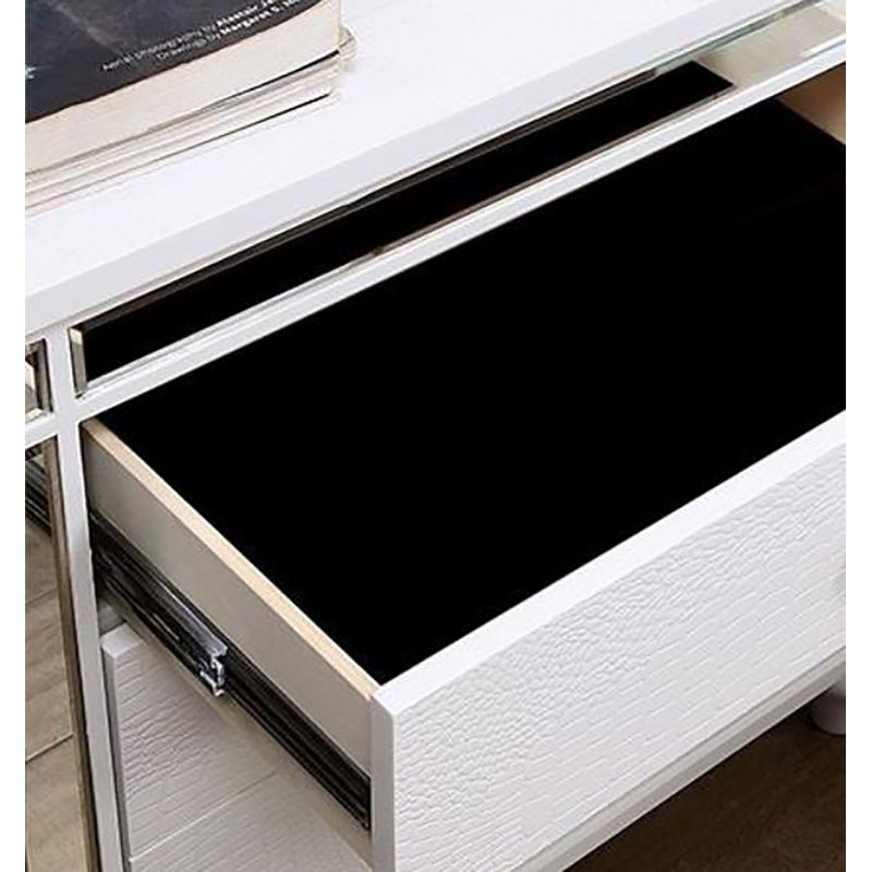 Commode 5 tiroirs Emmee