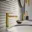 Lineare™ 8.38: Single Hole Bathroom Faucet-1598251529