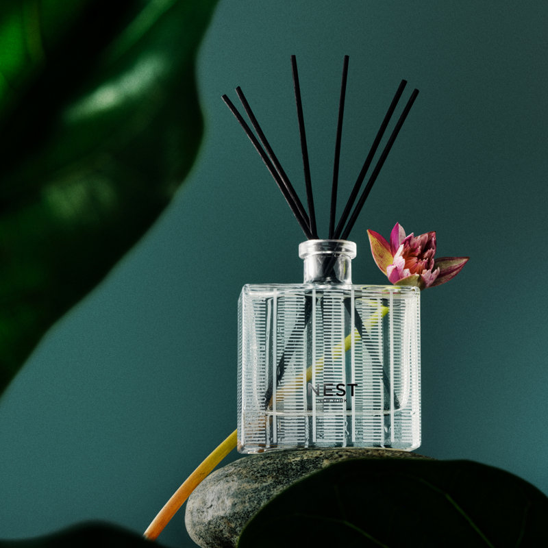 Forest Rain Reed Diffuser
