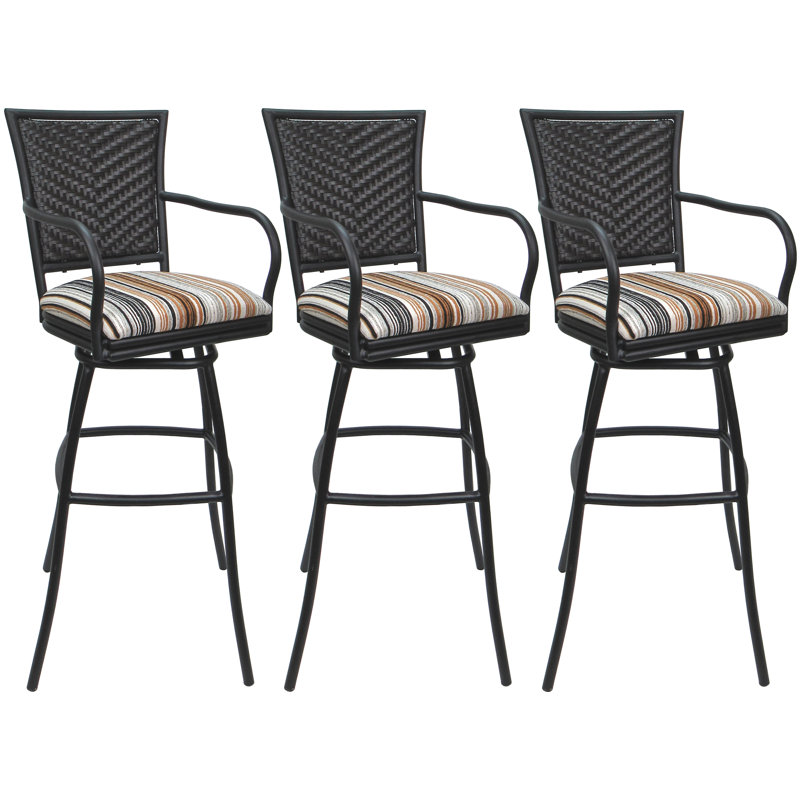 Driftwood Neutral - Gray, Gray, Orange