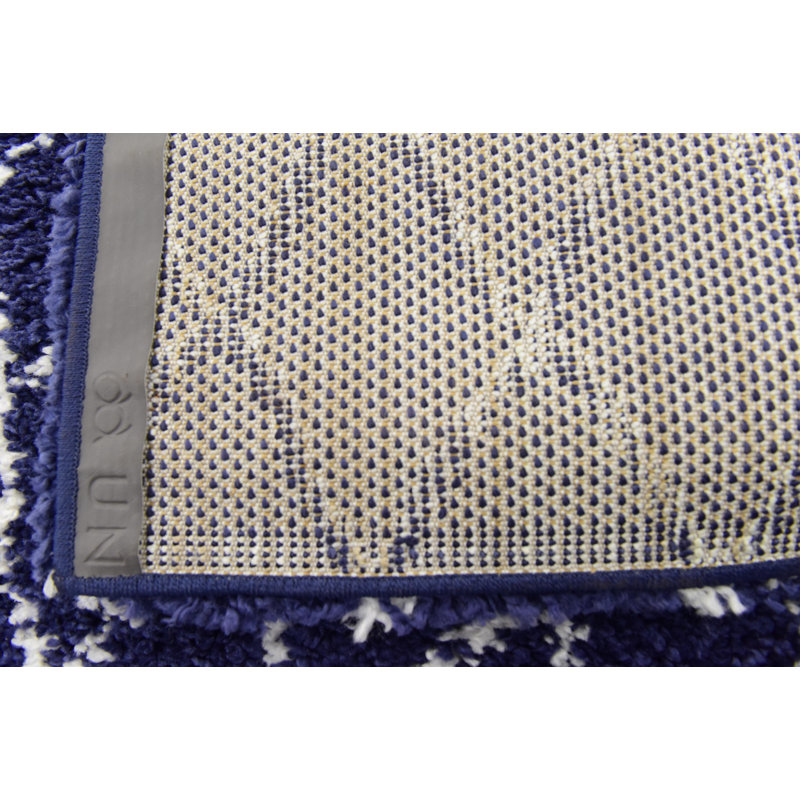 Scottsville Geometric Indoor Rug, Runner 2'7" x 6'