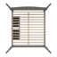 Lit plateforme avec rangement Woodside-868945125-868945126
